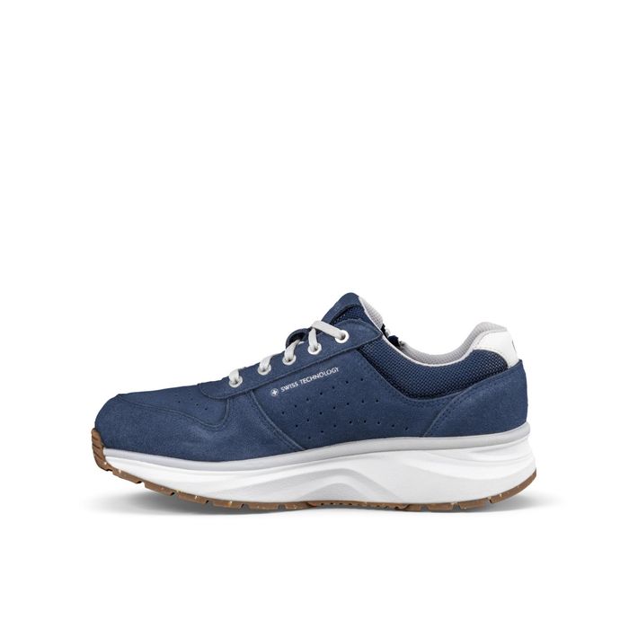 Joya Dynamo Zip W Dark Blue II