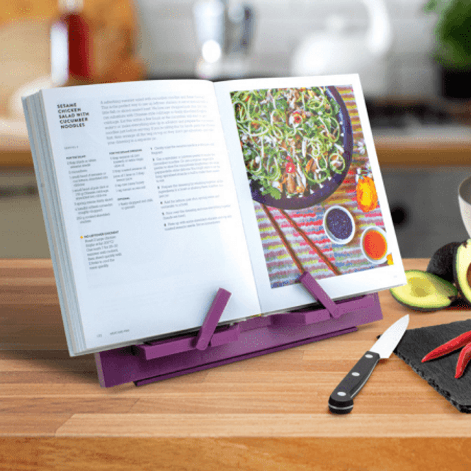 Huvudbild Reading rest