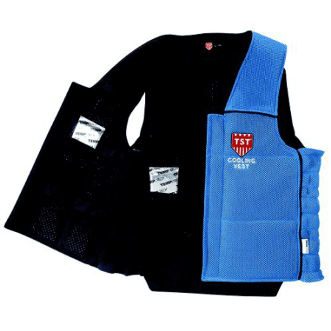 Huvudbild Kylväst Multi (Cooling Vest)