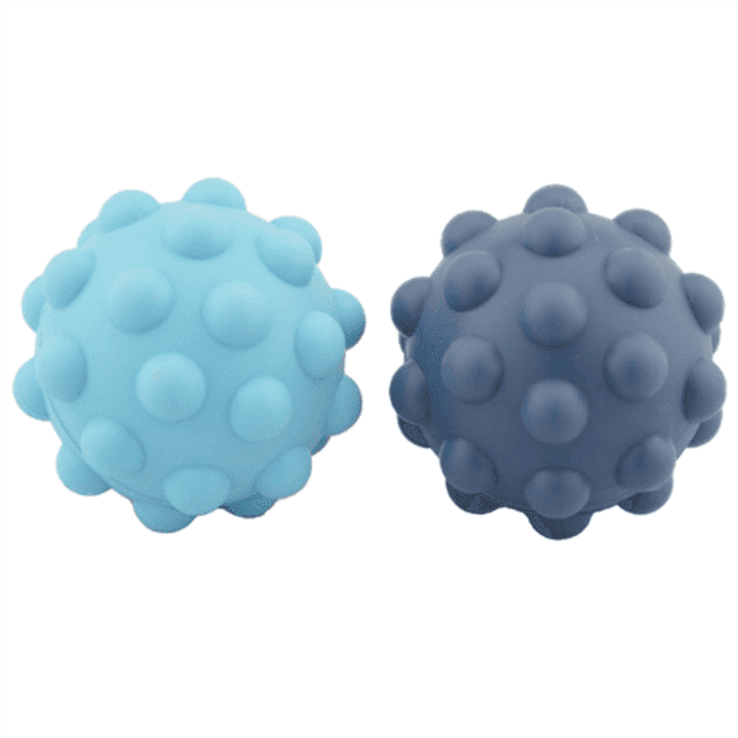 Huvudbild Sensory Silicone Fidget Ball