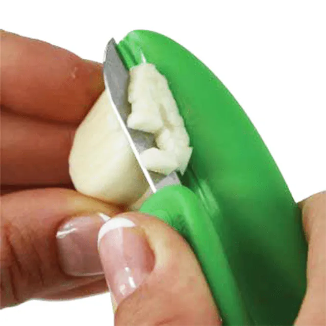 Huvudbild Smart snip ört- och grönsakskniv