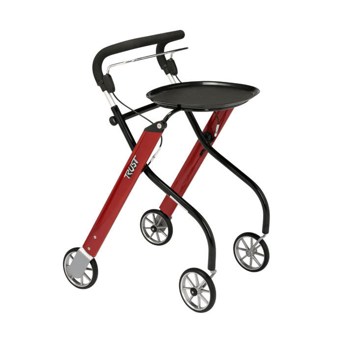 Let's Go Inomhusrollator