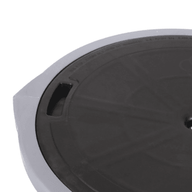 Huvudbild Bosu balance trainer