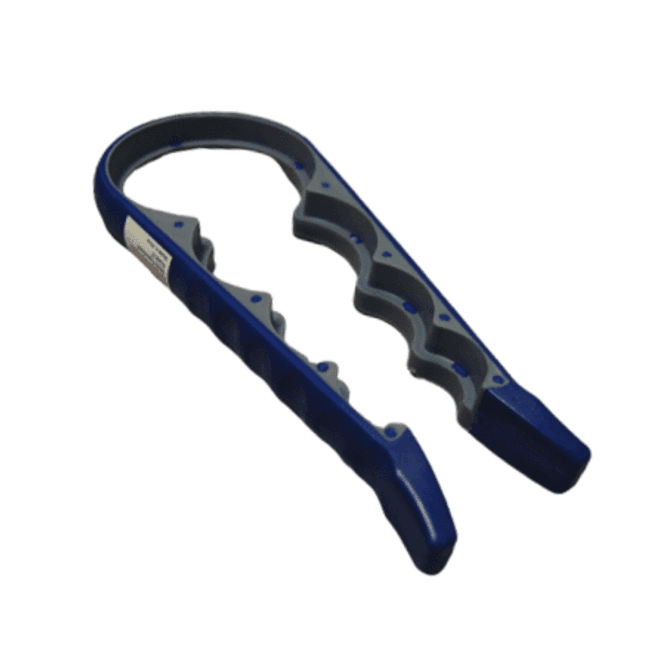 Huvudbild U-grip multiöppnare