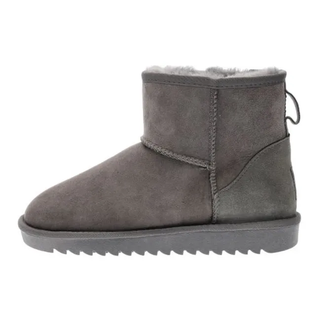 Huvudbild Ara Alaska Light Grey