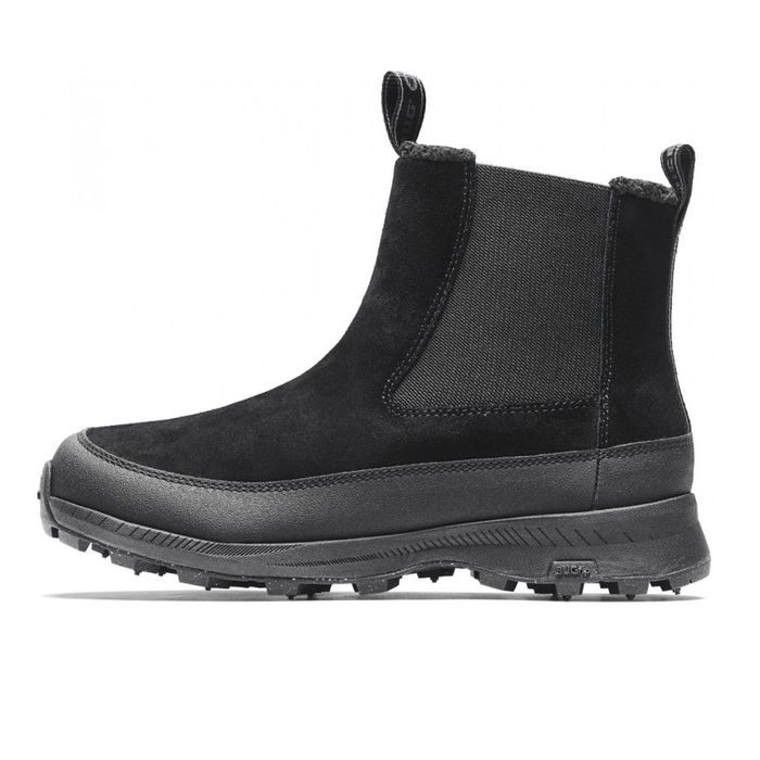 Icebug Boda W Michelin Black