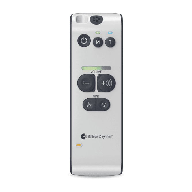 Huvudbild Bellman Audio Maxi