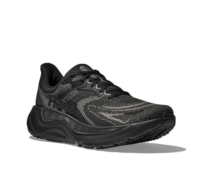 Hoka M Arahi 8 Wide Black/Black